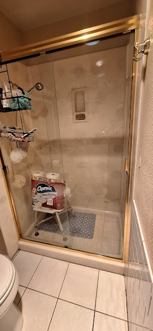 Gallery image 4 — move in move out cleaning San Diego