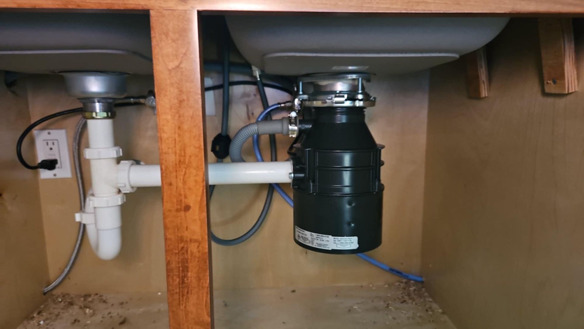 Gallery image 3 — affordable plumbing services Lawrenceville