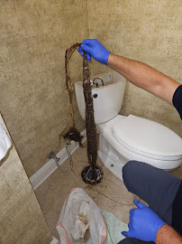 Gallery image 2 — affordable plumbing services Lawrenceville