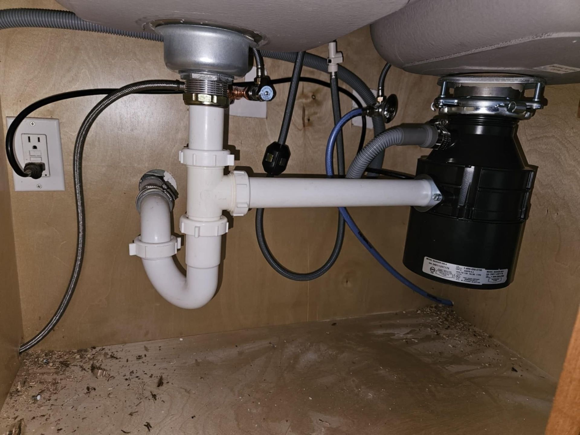 Gallery image 5 — affordable plumbing services Lawrenceville