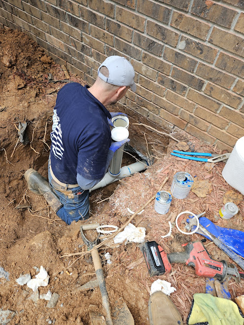 About affordable plumbing services Lawrenceville
