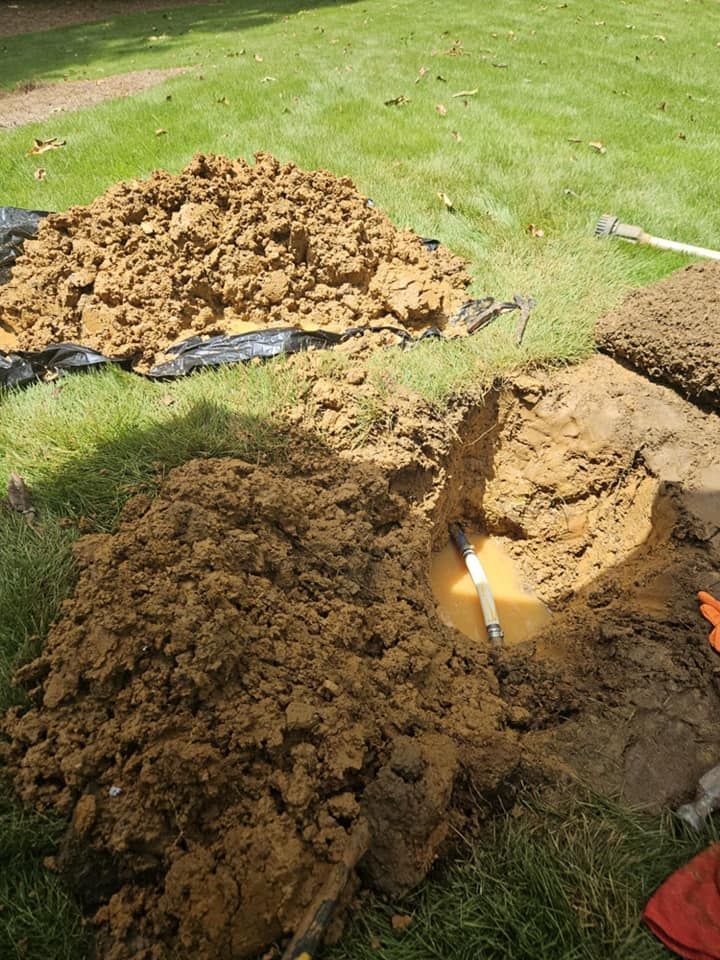 Gallery image 9 — affordable plumbing services Lawrenceville