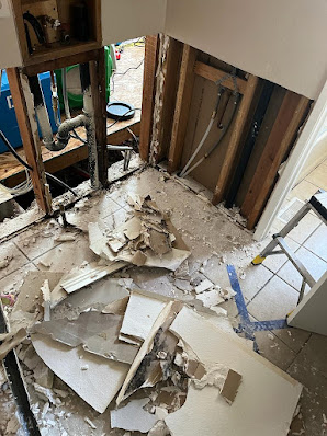 About disaster restoration services Carlsbad