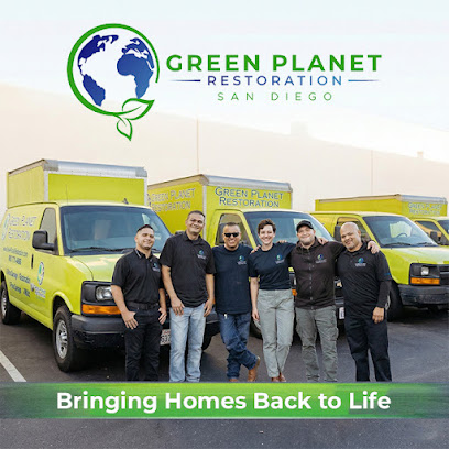 Gallery image 3 — disaster restoration services Carlsbad