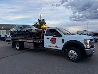 Gallery image 2 — flatbed towing near me
