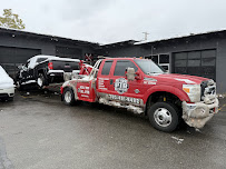 Gallery image 3 — flatbed towing near me