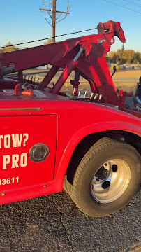 About flatbed towing near me
