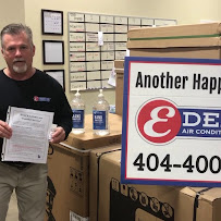 About affordable AC maintenance GA