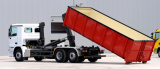 waste management services Denver