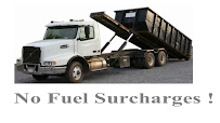 About waste management services Denver
