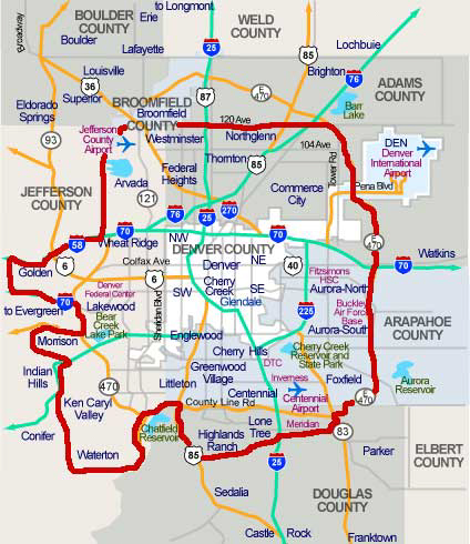 Gallery image 6 — waste management services Denver