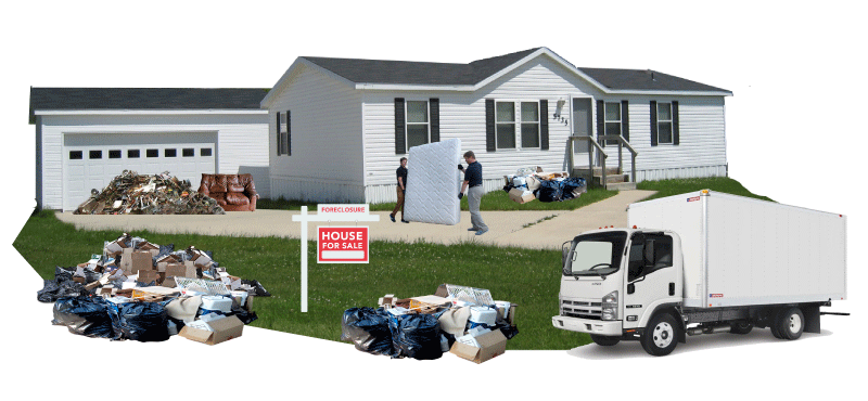 Gallery image 12 — construction debris removal Colorado