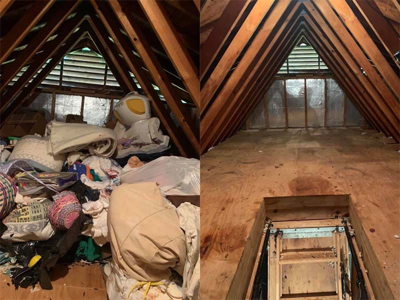 Gallery image 22 — construction debris removal Colorado