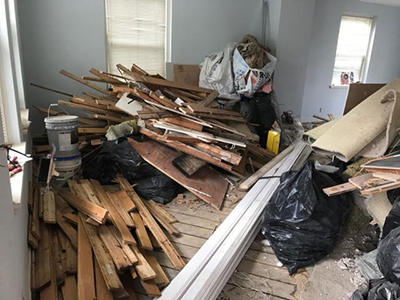 Gallery image 17 — construction debris removal Colorado
