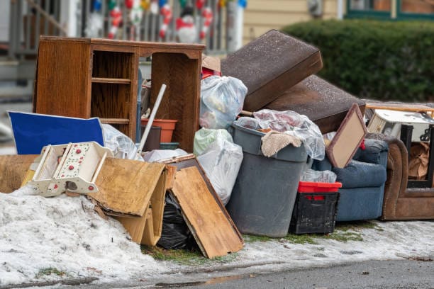 Gallery image 4 — construction debris removal Colorado