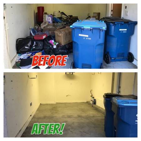 Gallery image 15 — construction debris removal Colorado