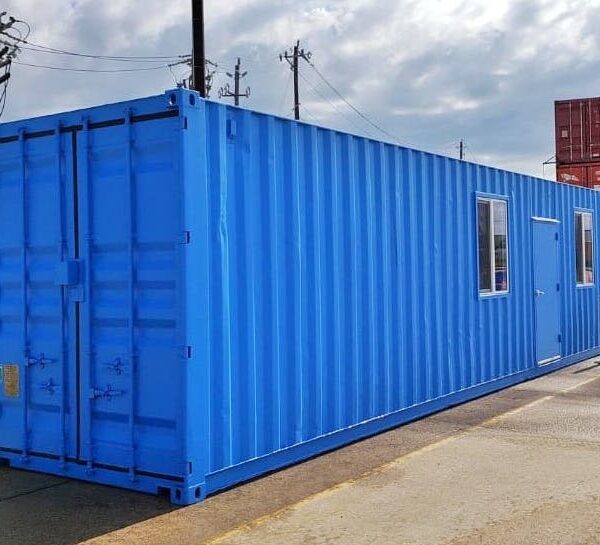 Gallery image 10 — yard waste dumpster Front Range