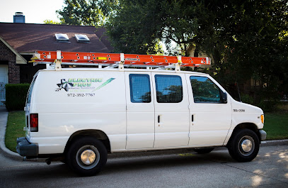 electrical repair flower mound
