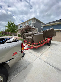 About commercial junk removal Arvada CO
