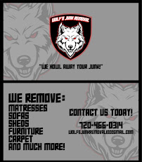 Gallery image 2 — best junk removal company in Denver