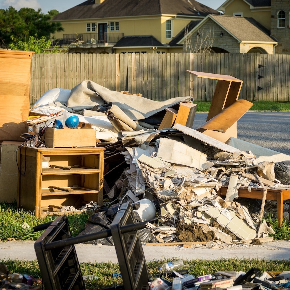 Gallery image 3 — best junk removal company in Denver