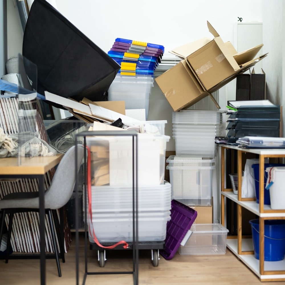 Gallery image 6 — best junk removal company in Denver