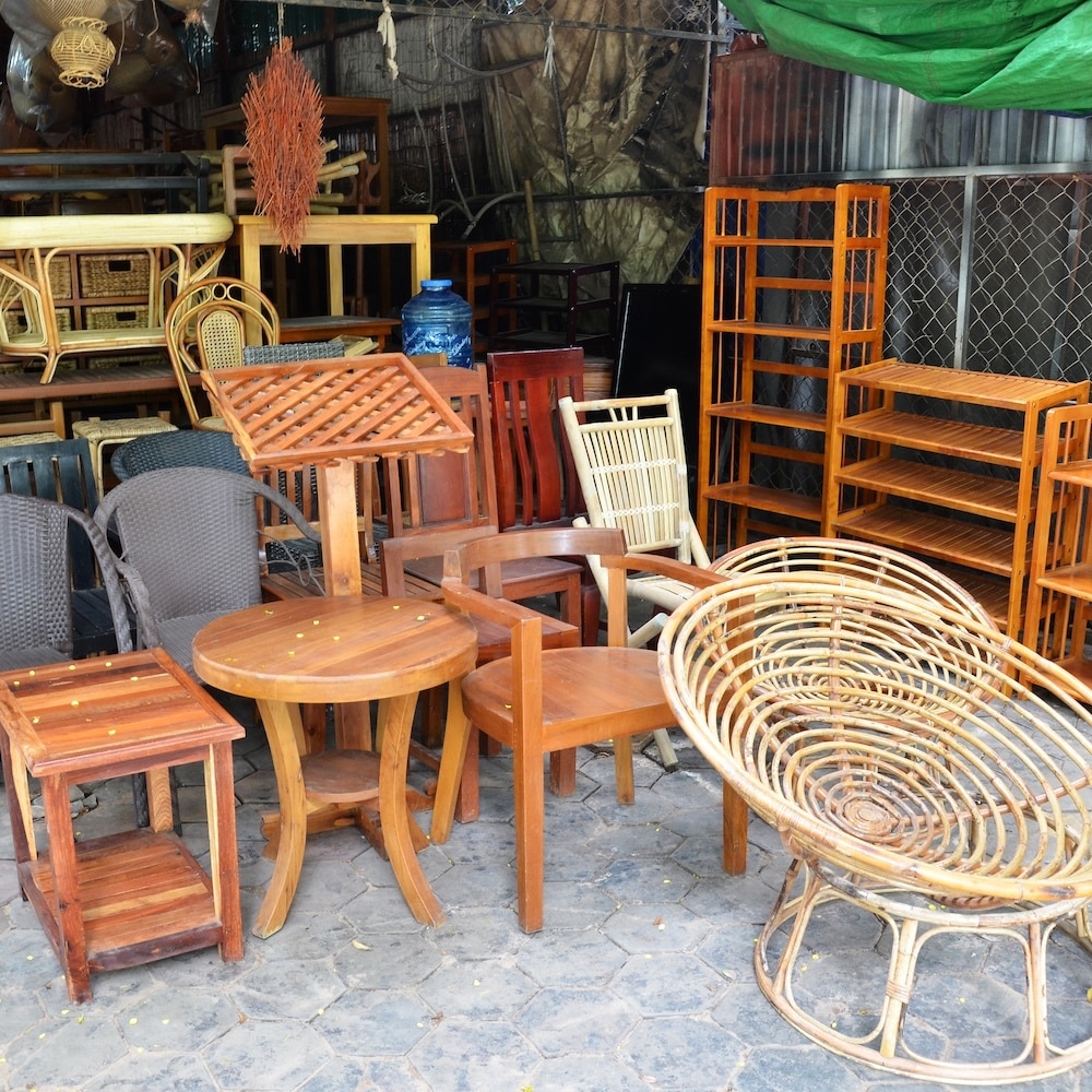 best junk removal company in Denver