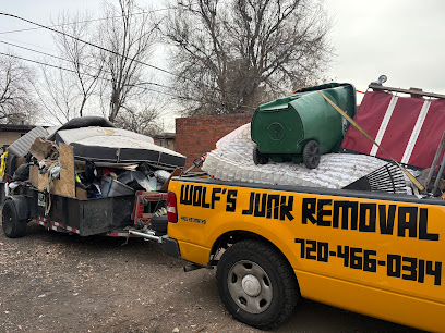 Gallery image 5 — best junk removal company in Denver