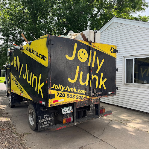 Gallery image 10 — yard waste removal Commerce City