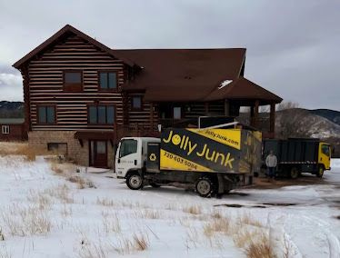 Gallery image 7 — yard waste removal Commerce City