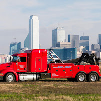 About Ron's Towing