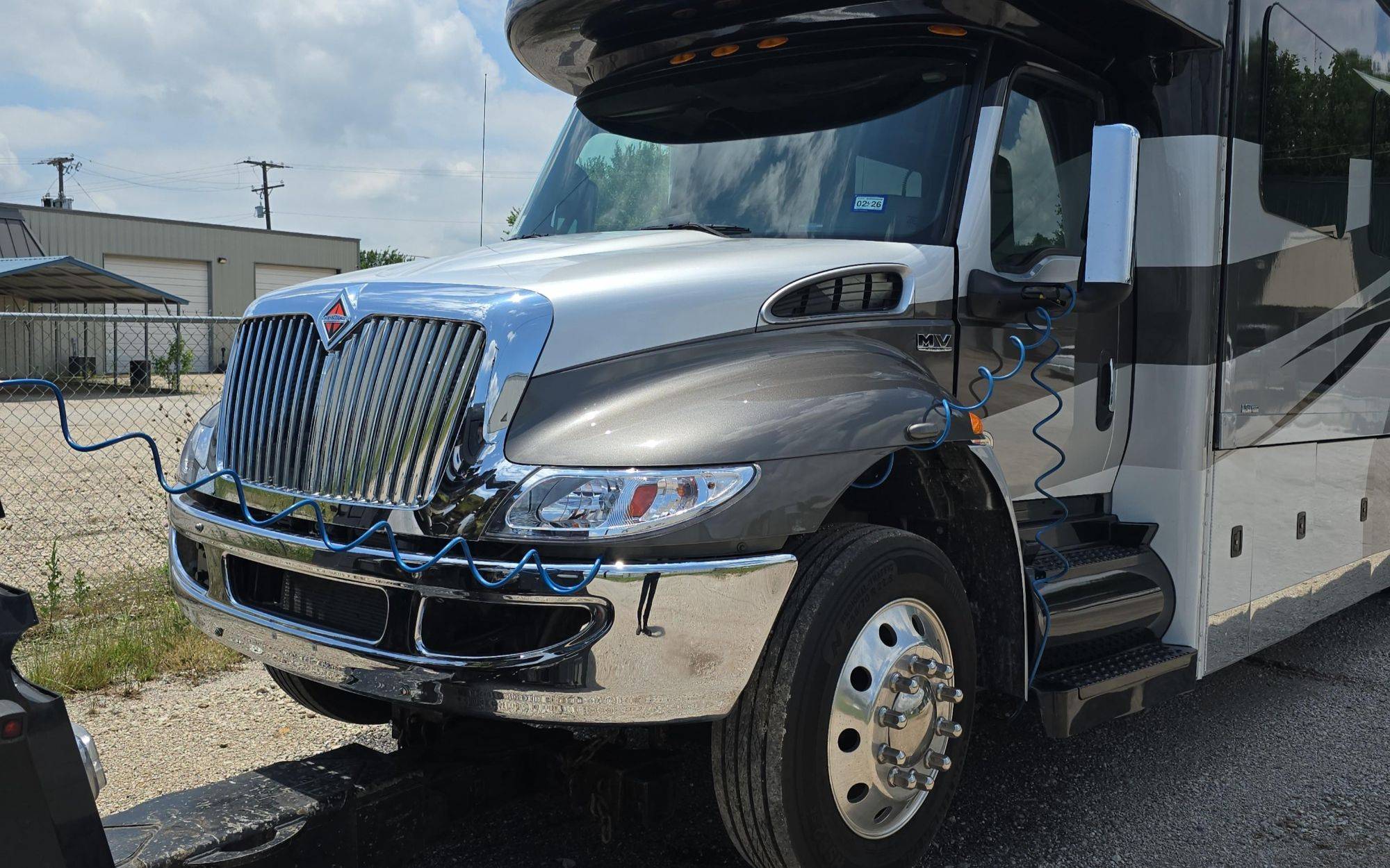 Gallery image 4 — Ron's Towing