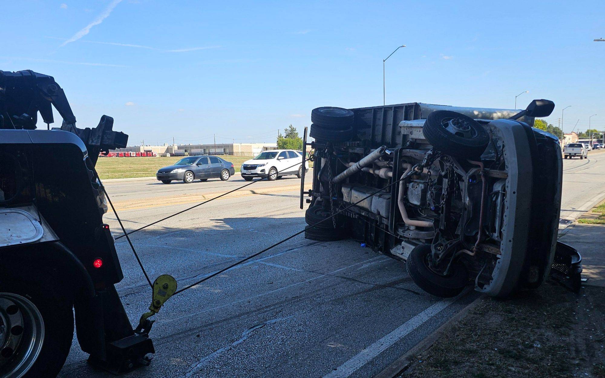 Gallery image 6 — Ron's Towing
