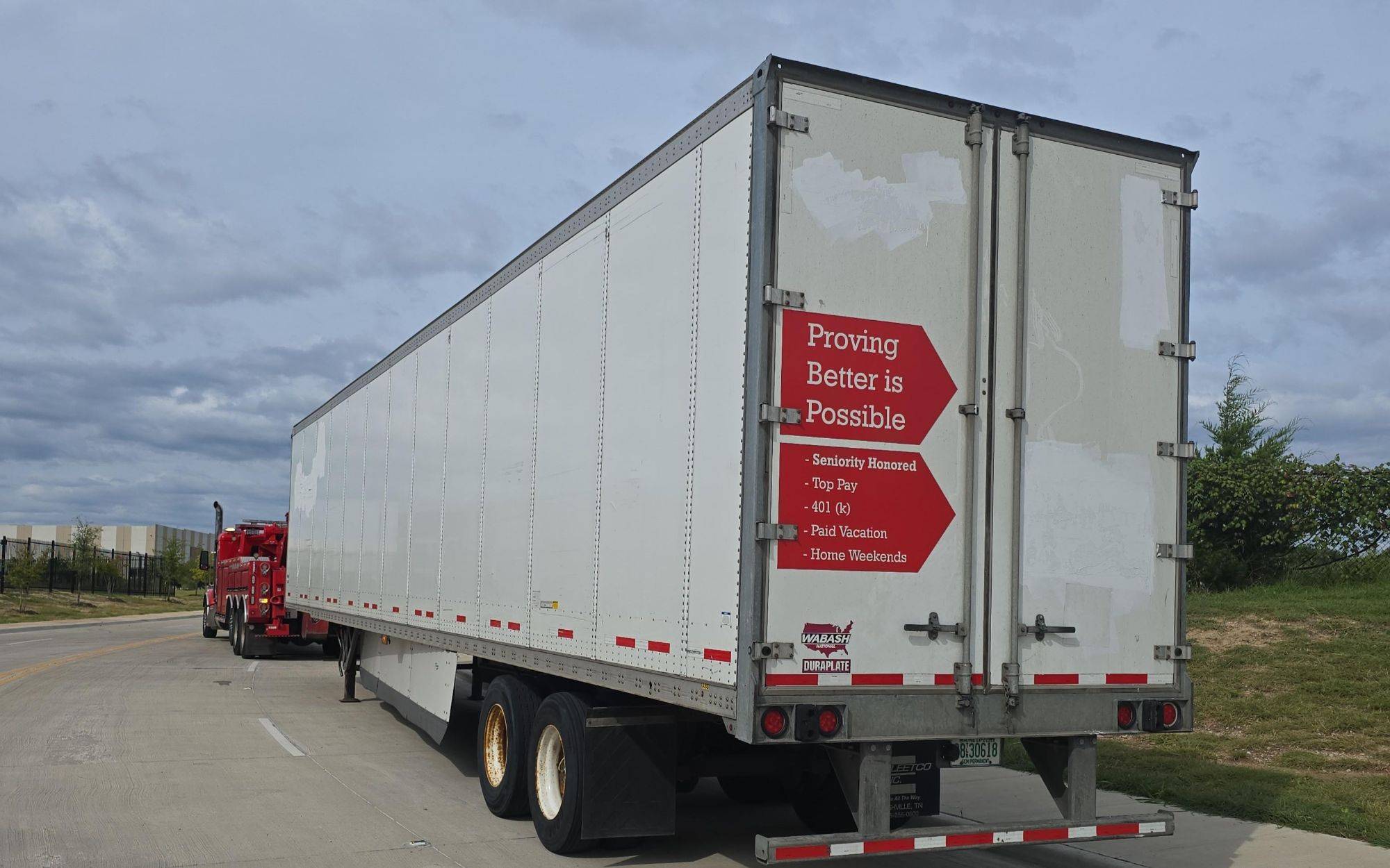 Gallery image 8 — Ron's Towing