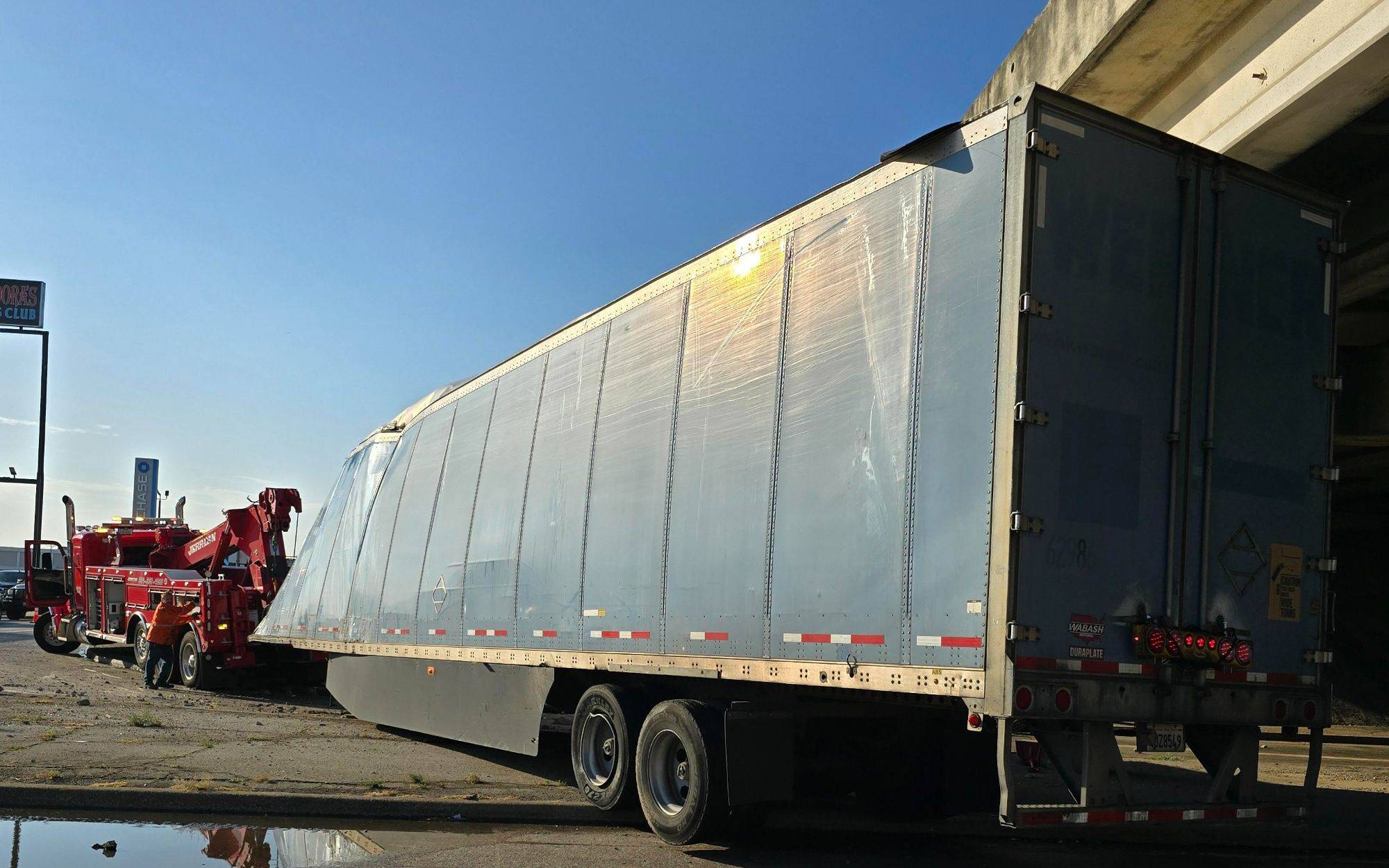 Gallery image 14 — Ron's Towing