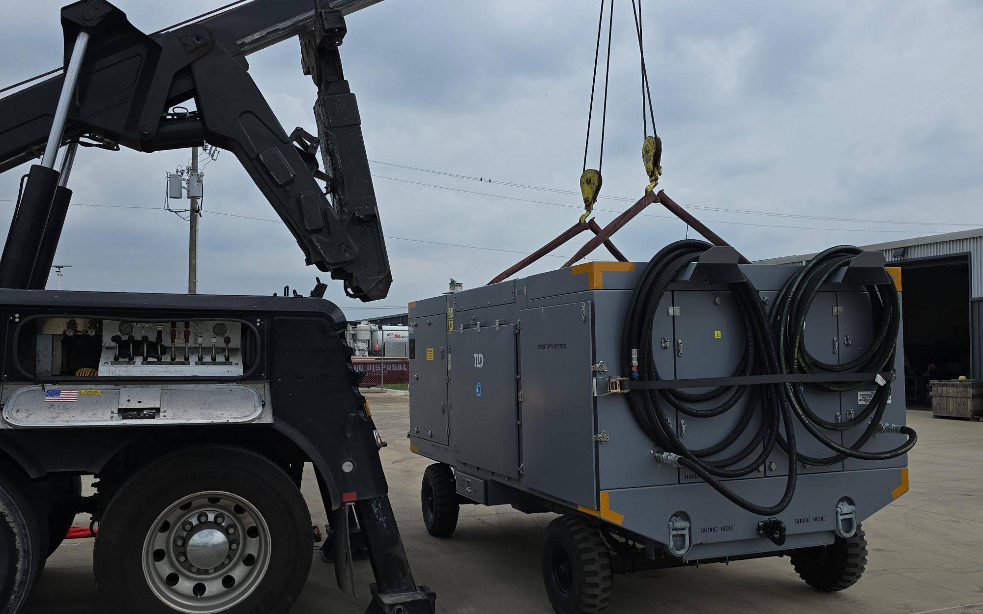 Gallery image 15 — Ron's Towing