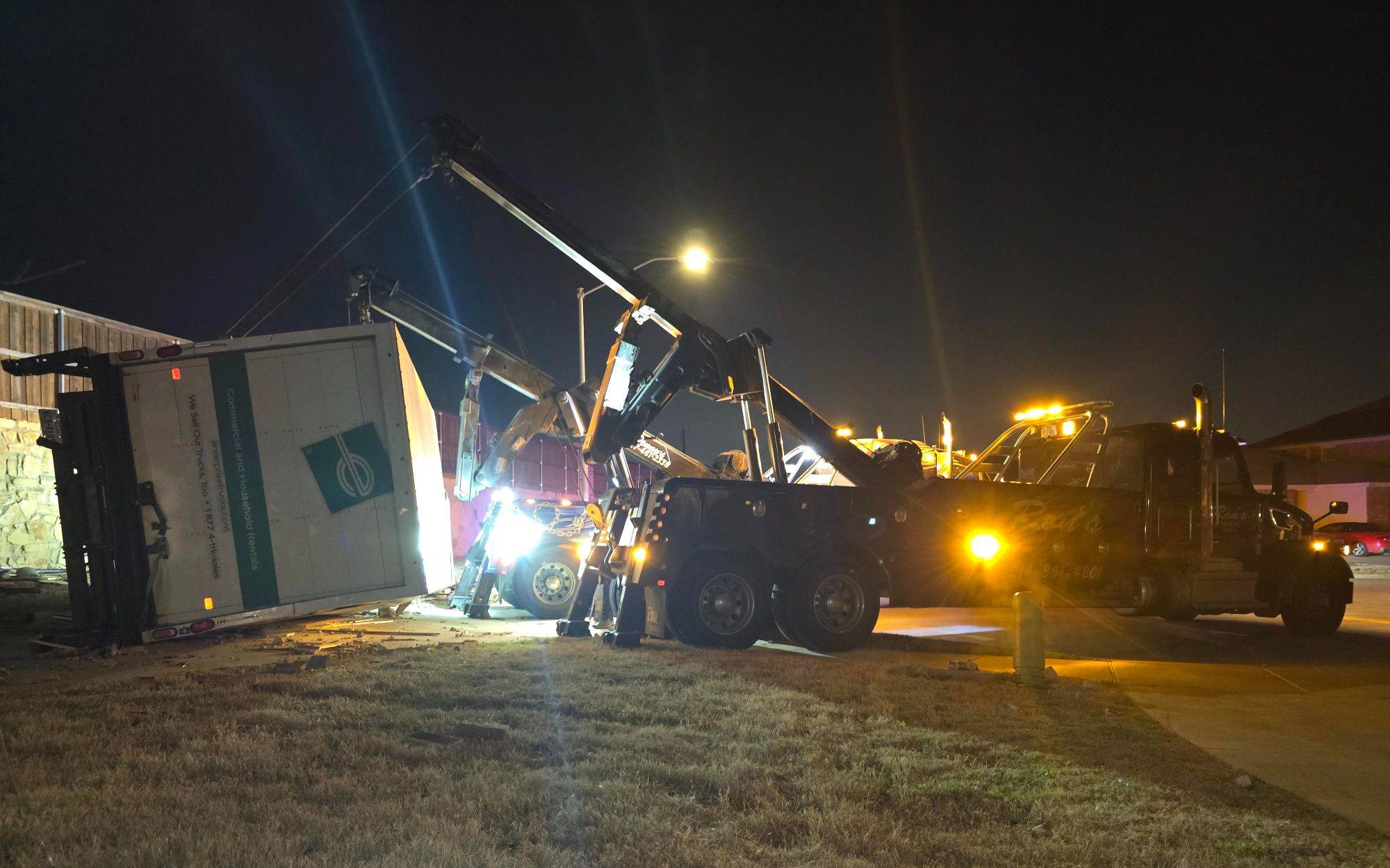 Gallery image 17 — Ron's Towing