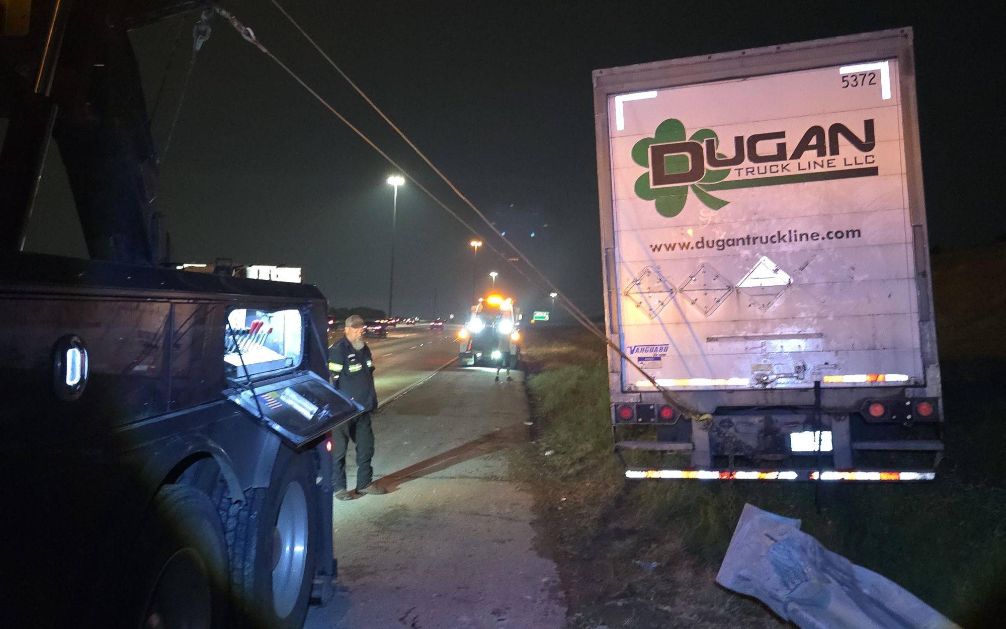 Gallery image 19 — Ron's Towing