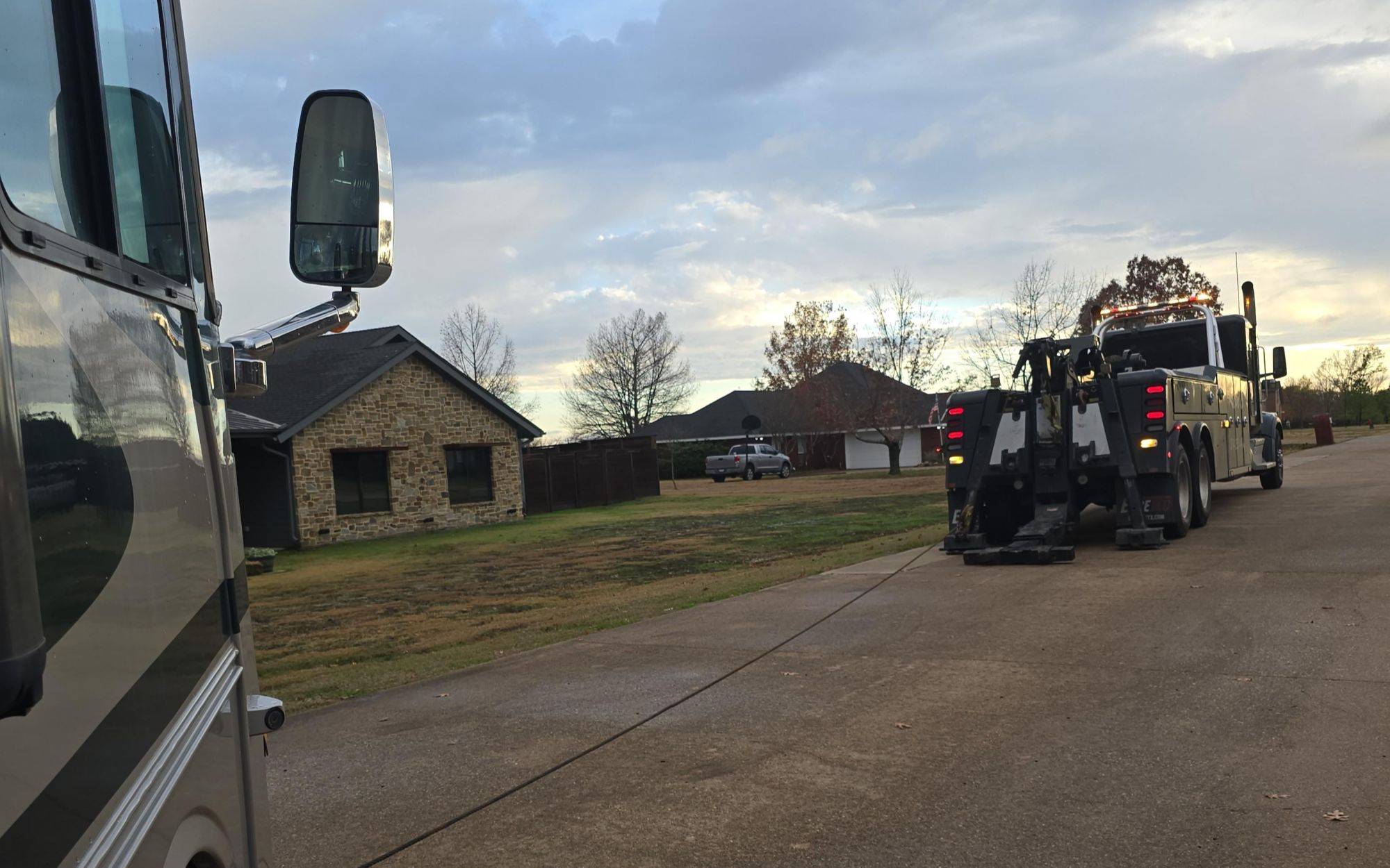 Gallery image 20 — Ron's Towing