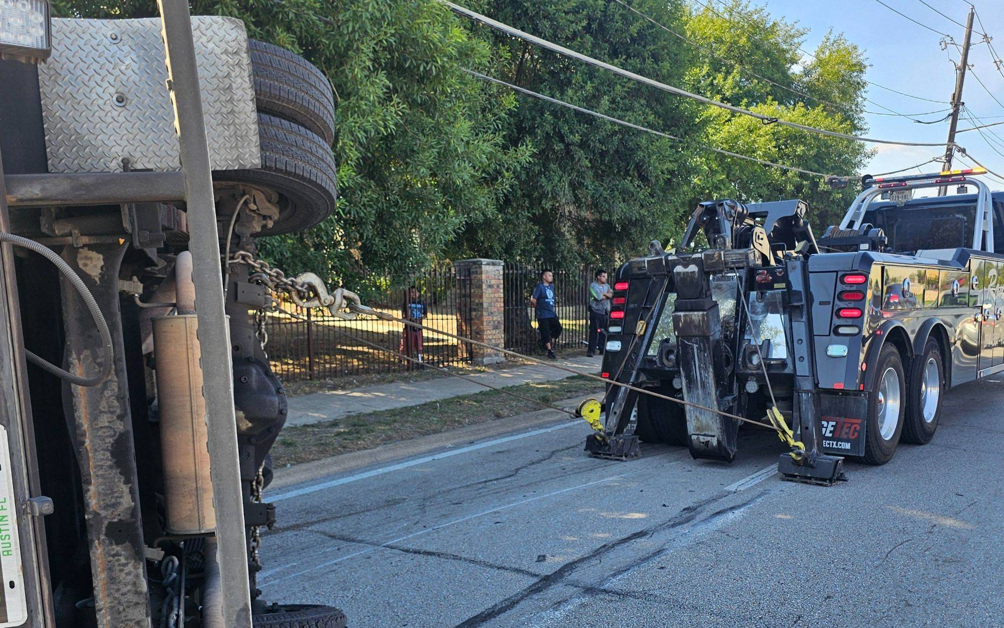 Gallery image 21 — Ron's Towing