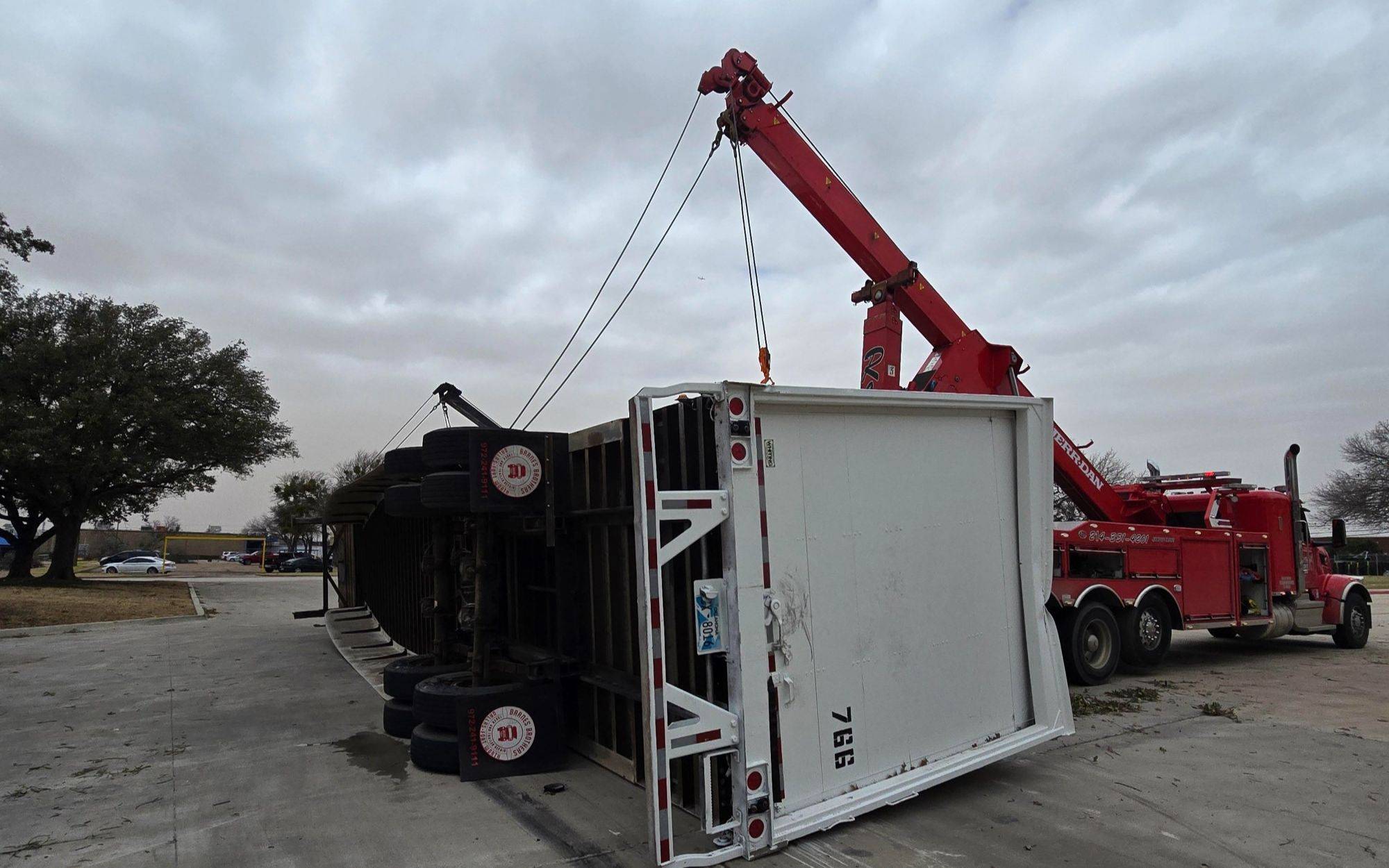 Gallery image 24 — Ron's Towing