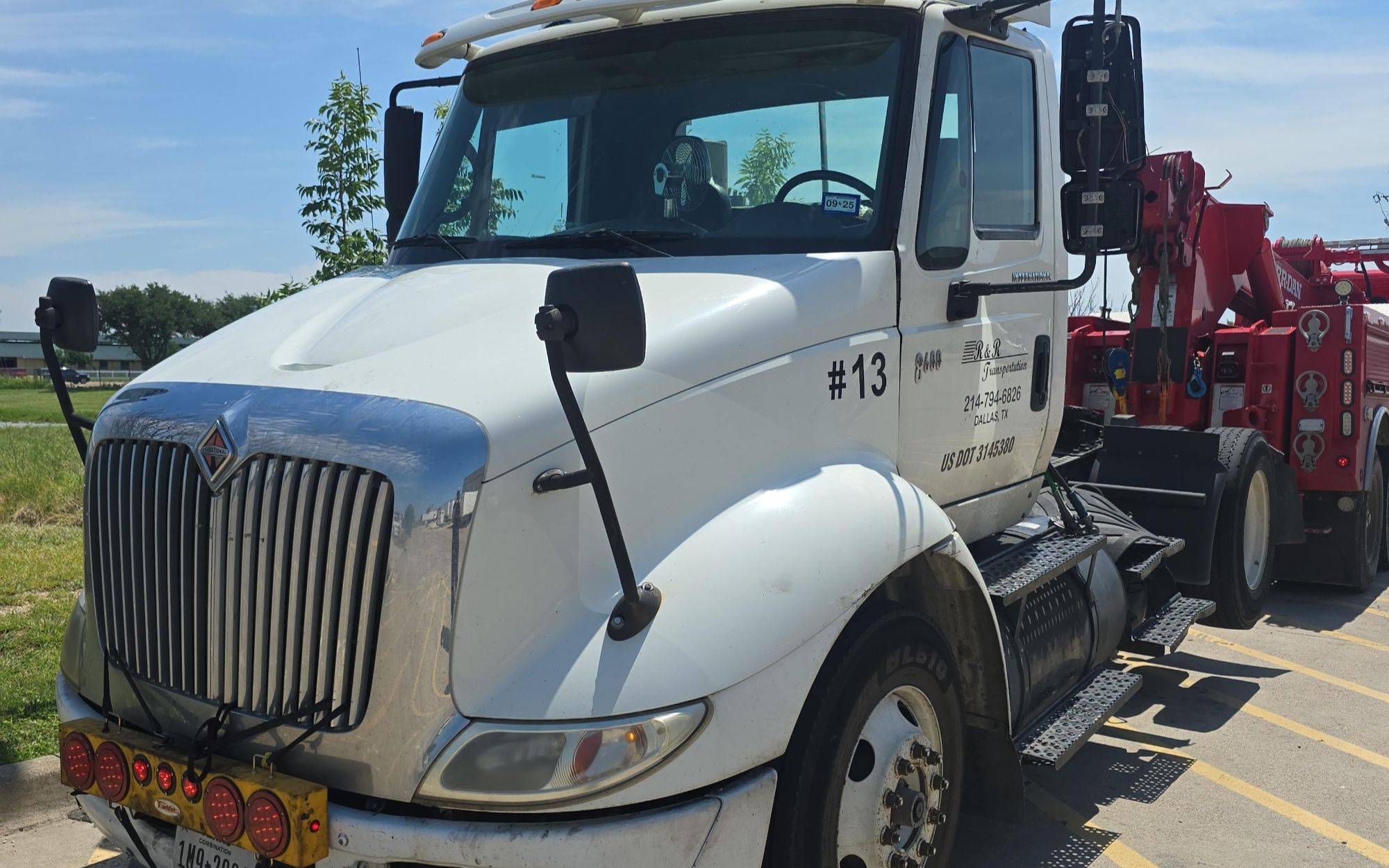 Gallery image 25 — Ron's Towing