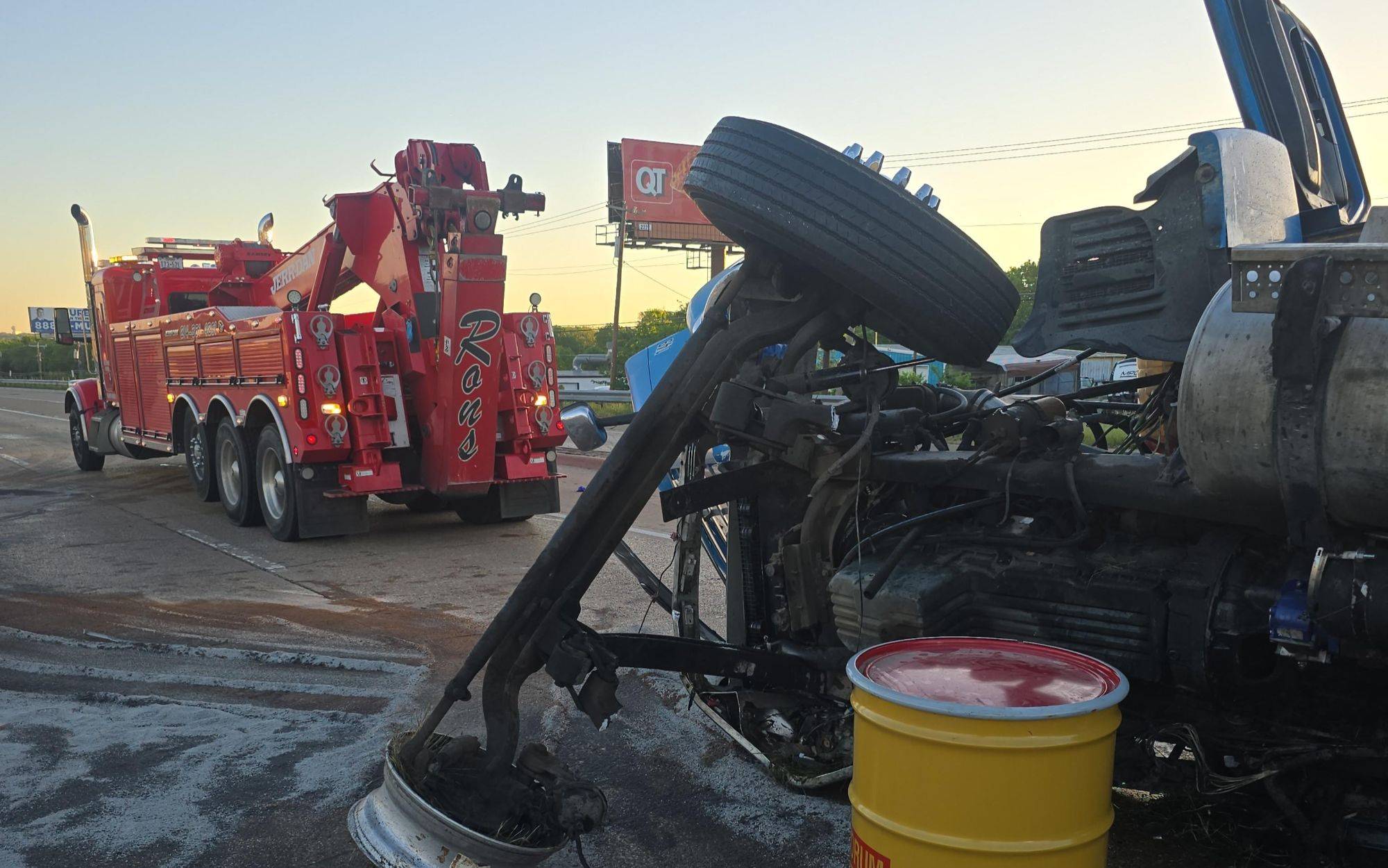 Gallery image 26 — Ron's Towing