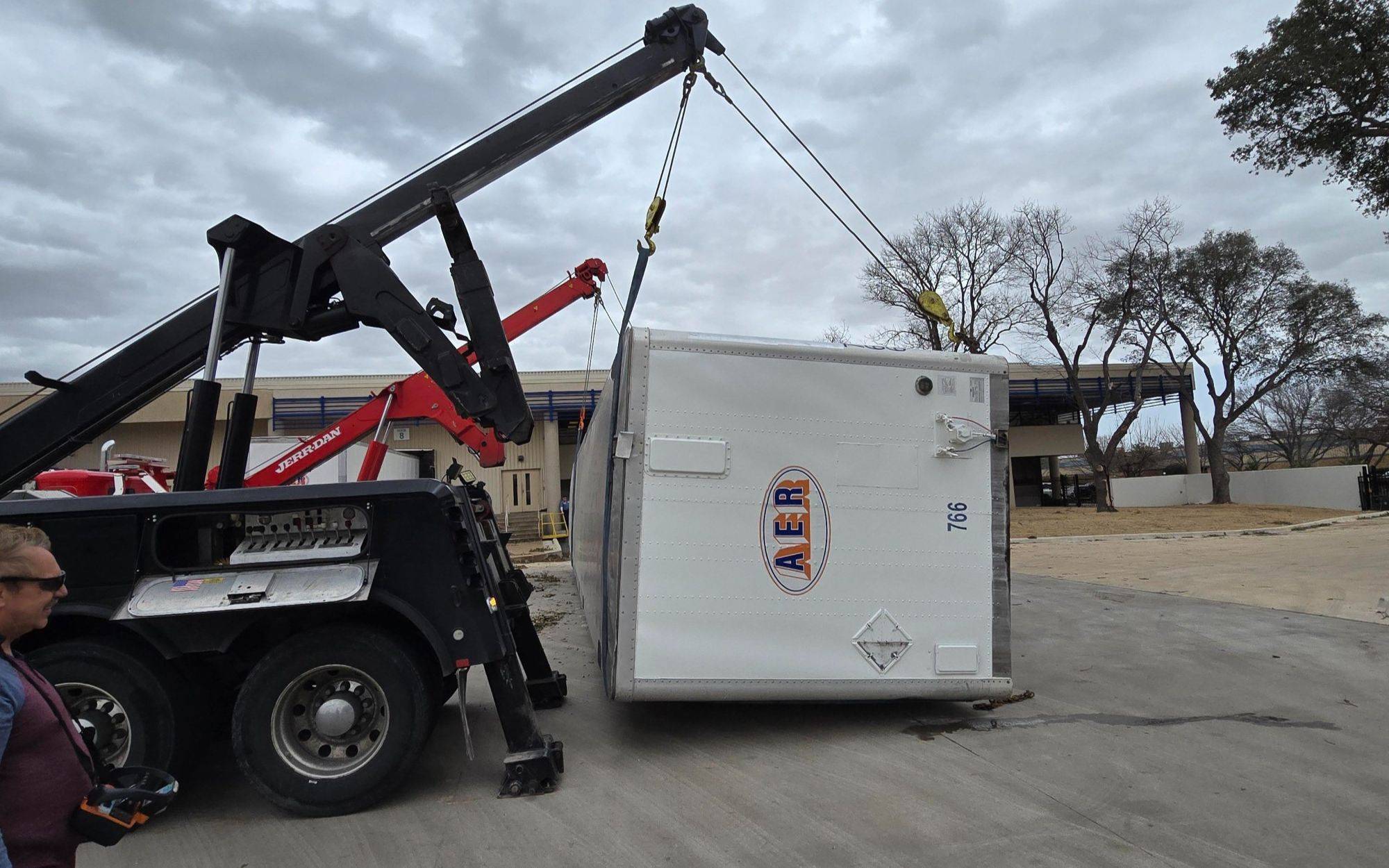 Gallery image 27 — Ron's Towing
