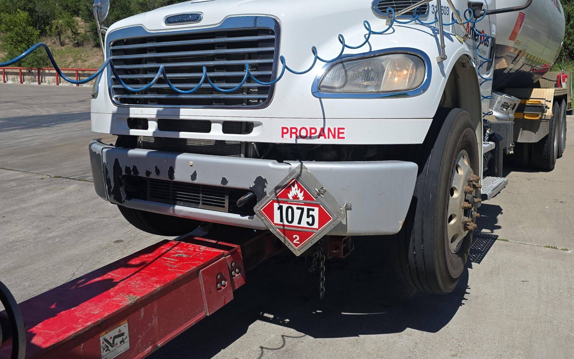 Gallery image 30 — Ron's Towing