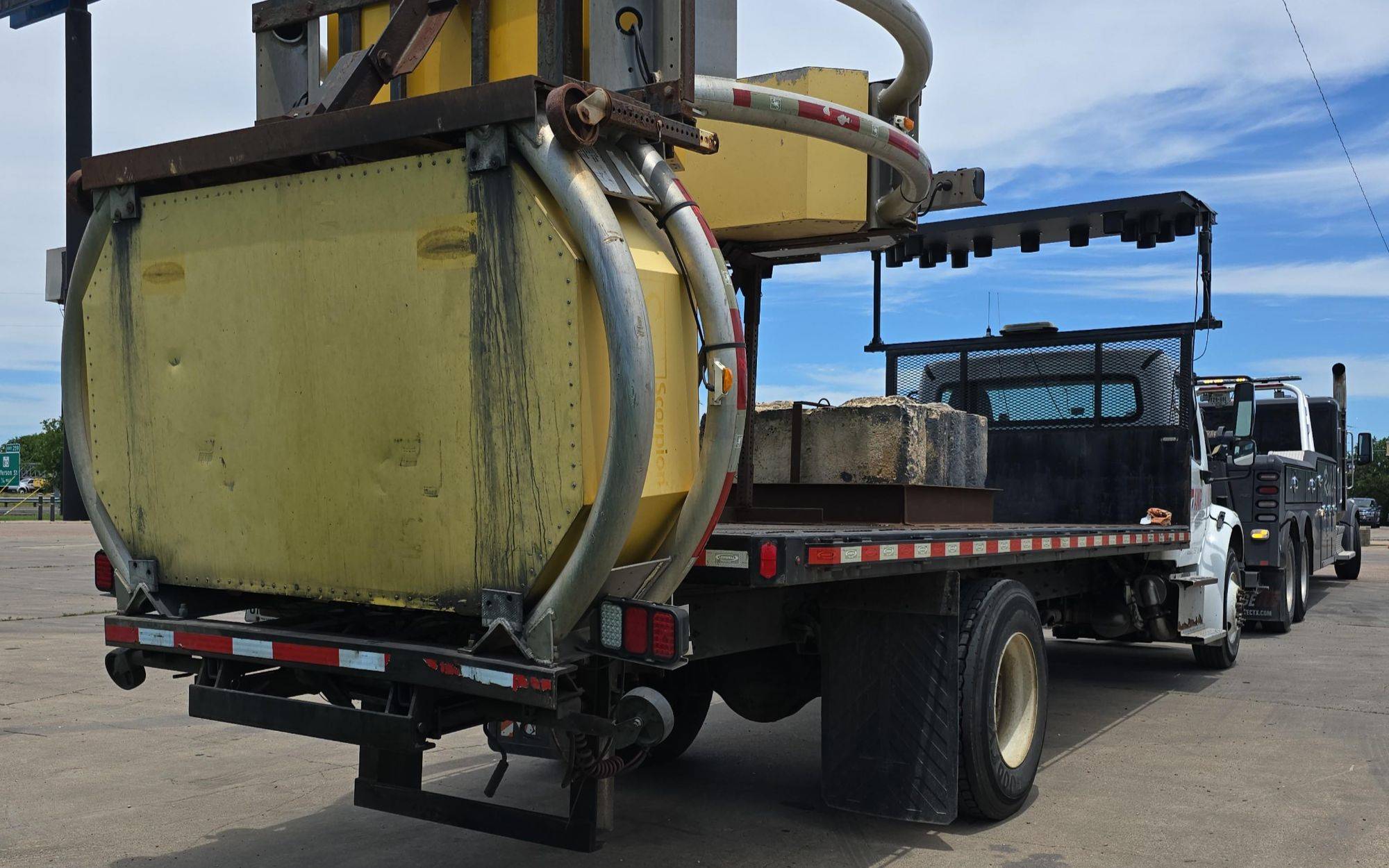Gallery image 33 — Ron's Towing