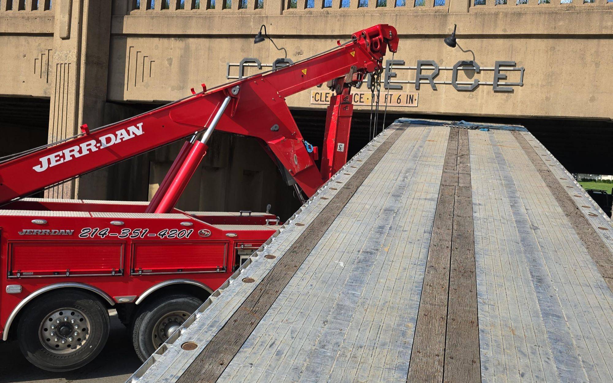 Gallery image 34 — Ron's Towing