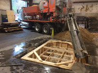 Gallery image 1 — low density cellular grout Monroe GA
