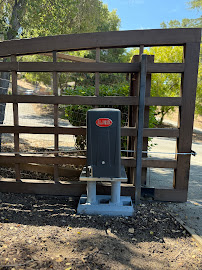 Gallery image 14 — custom iron gate repair San Jose
