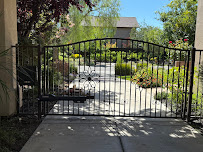 Gallery image 4 — custom iron gate repair San Jose